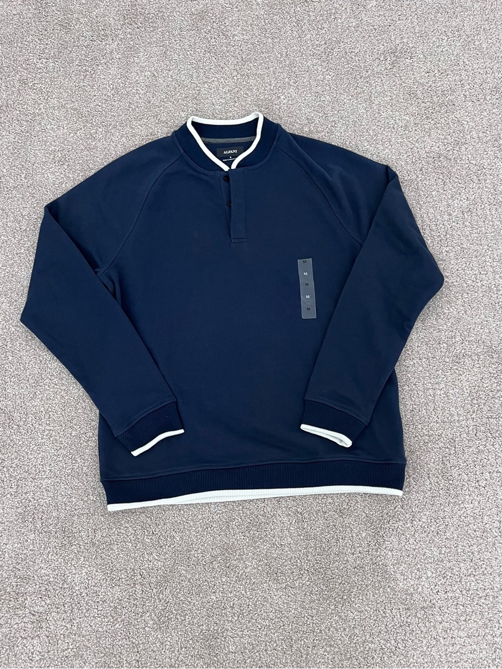 NWT Alfani Sweater